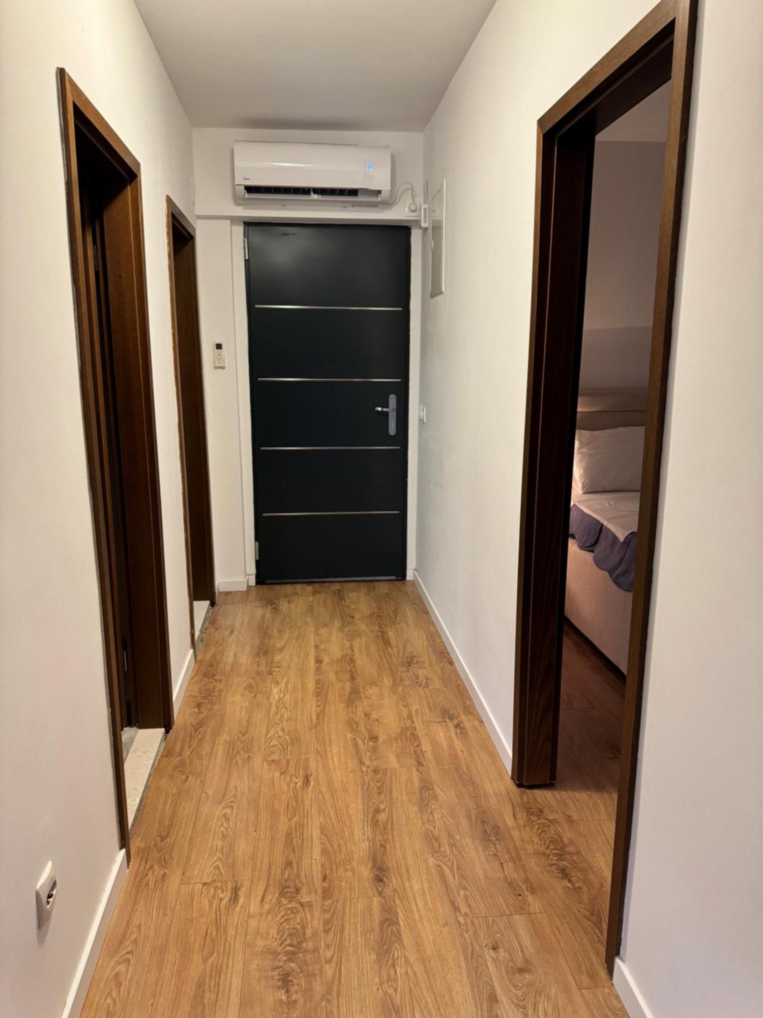 Apartman Vitanov Vinisce Exterior photo