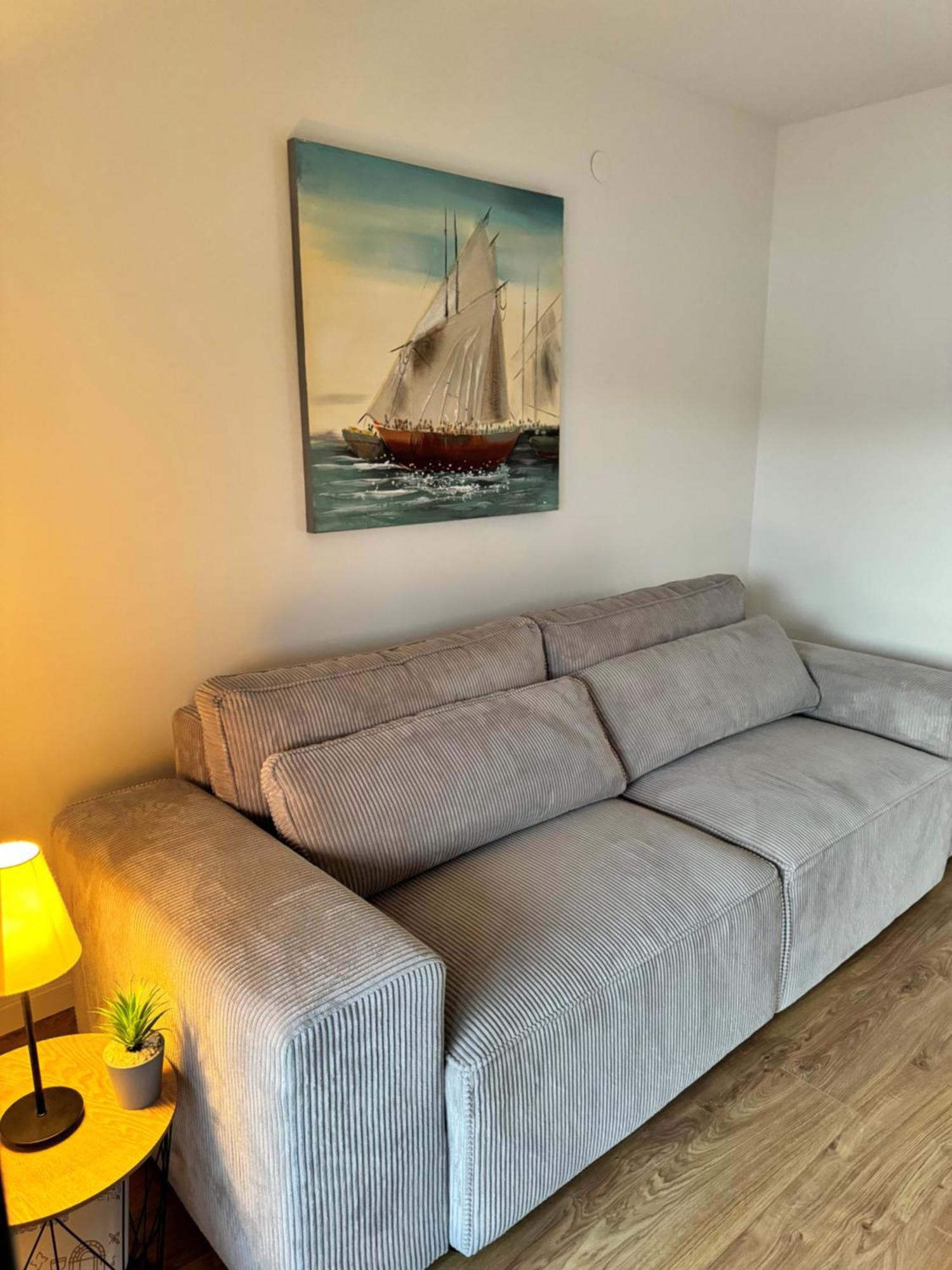 Apartman Vitanov Vinisce Exterior photo