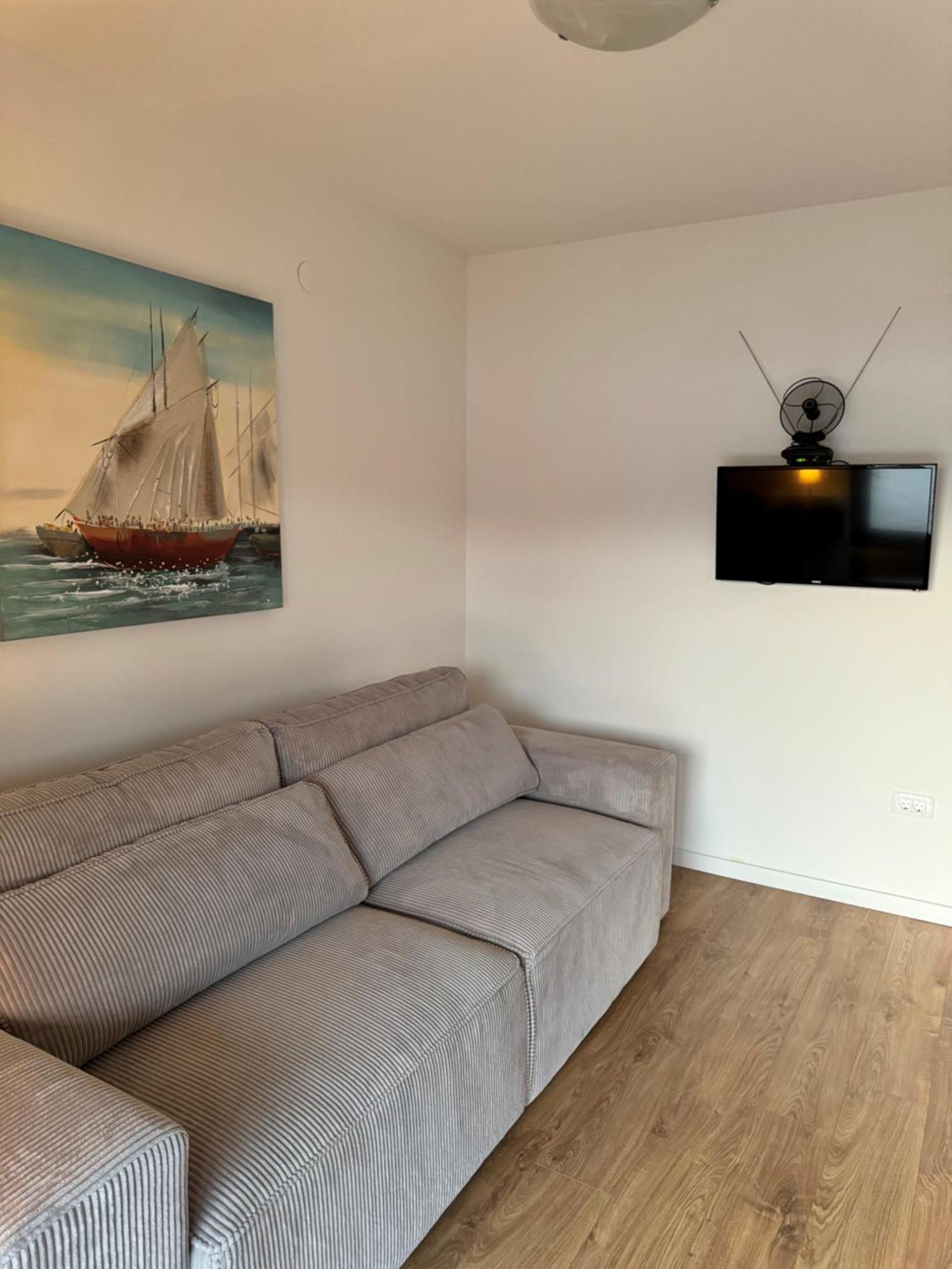 Apartman Vitanov Vinisce Exterior photo