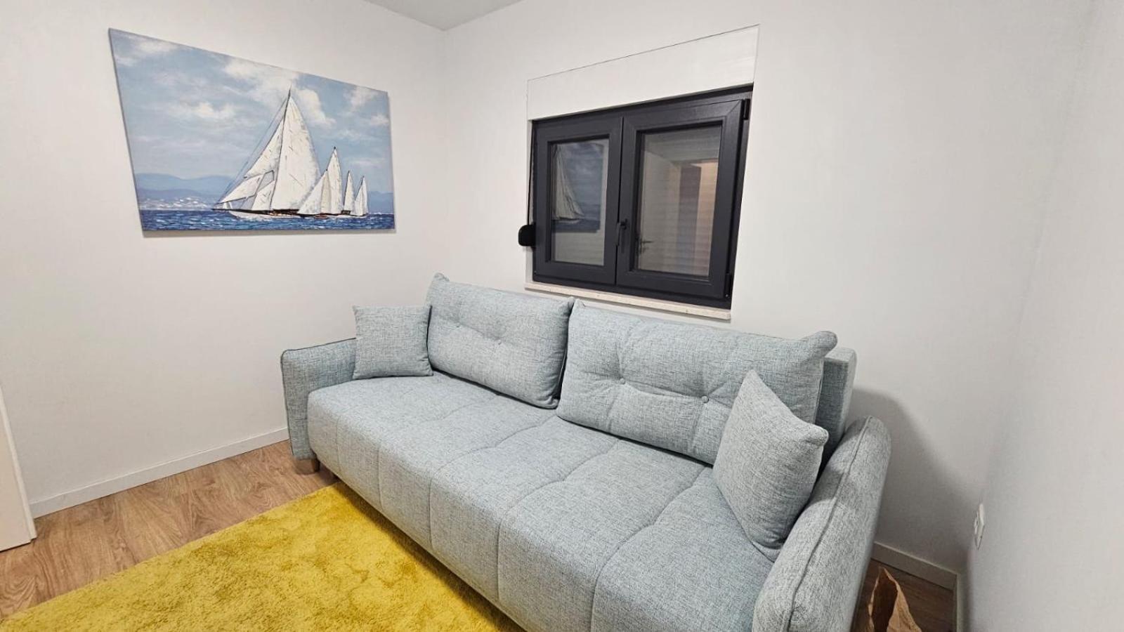 Apartman Vitanov Vinisce Exterior photo