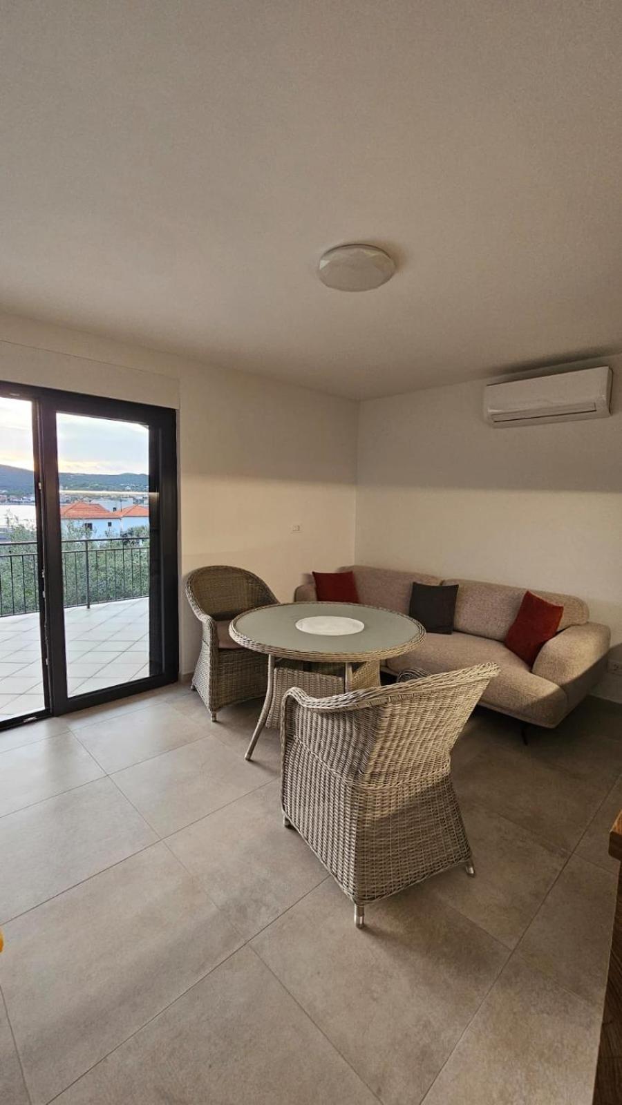 Apartman Vitanov Vinisce Exterior photo