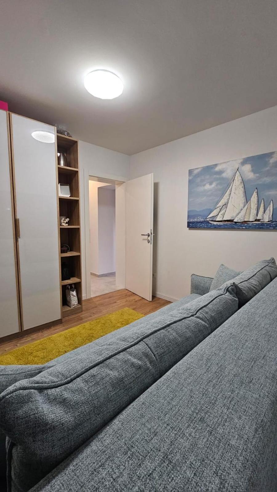 Apartman Vitanov Vinisce Exterior photo