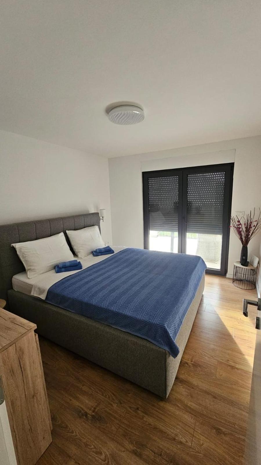 Apartman Vitanov Vinisce Exterior photo