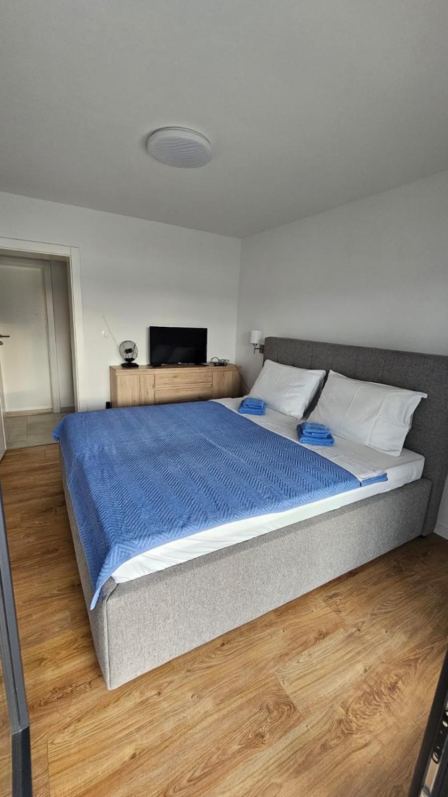 Apartman Vitanov Vinisce Exterior photo