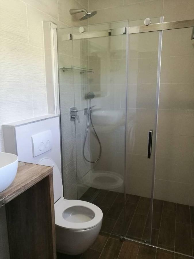 Apartman Vitanov Vinisce Exterior photo